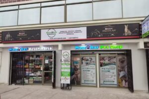 Clínica Veterinaria Mascoraf