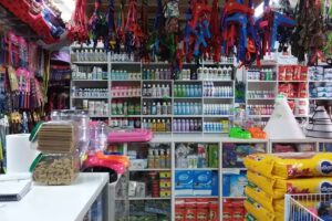 Cl&iacute;nica Veterinaria MascoRaf