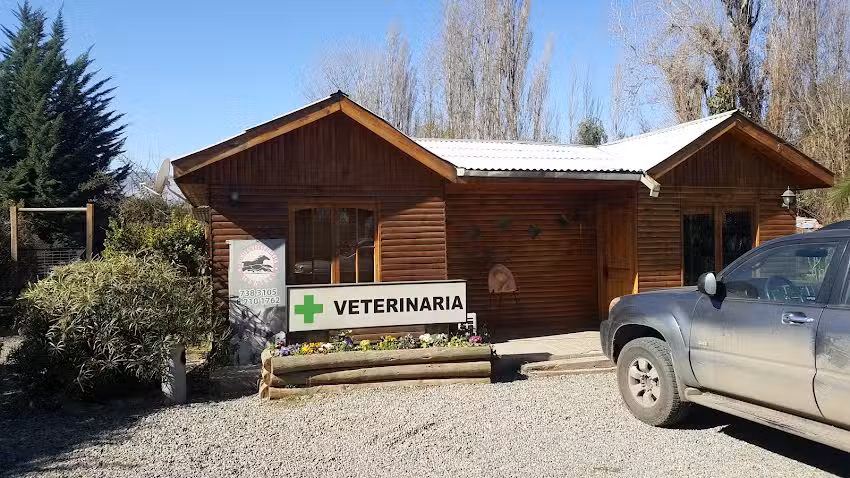 Cl&iacute;nica Veterinaria Mawenco