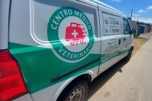 Cl&iacute;nica Veterinaria Medical Vet