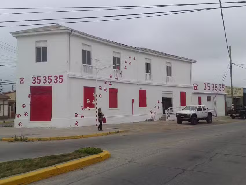 CLINICA VETERINARIA MEVERED SpA