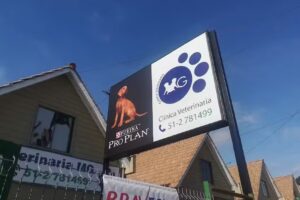 Cl&iacute;nica Veterinaria MG &ndash; Cielos del Valle