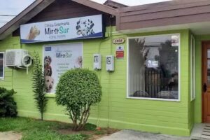 Clinica Veterinaria Mirasur