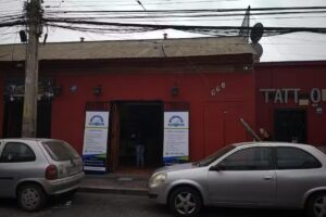 CLINICA VETERINARIA MUNDO ANIMAL