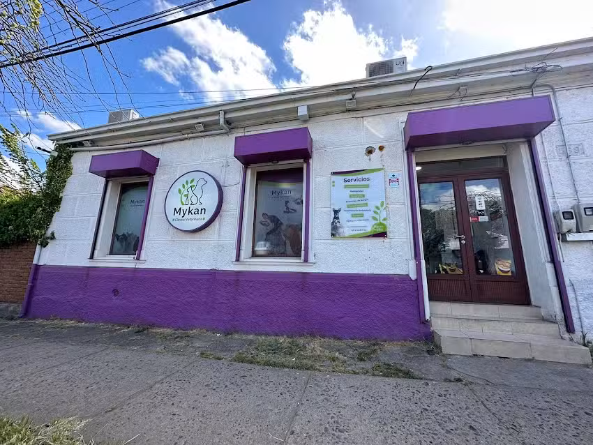 Clinica Veterinaria Mykan