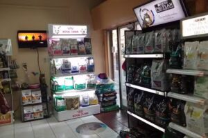 Clinica Veterinaria Nanyvet