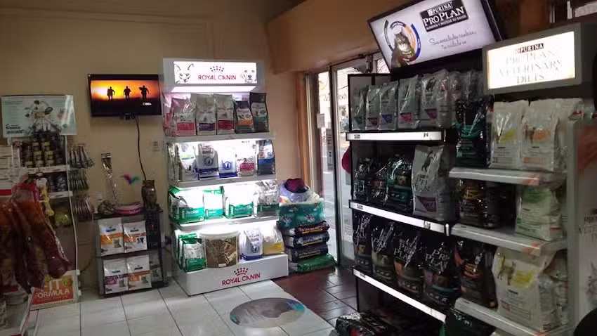 Clinica Veterinaria Nanyvet