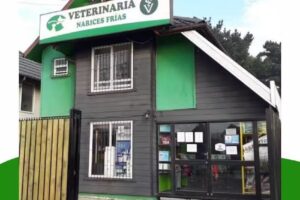 Clínica Veterinaria Narices Frías