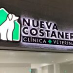 Cl&iacute;nica Veterinaria Nueva Costanera