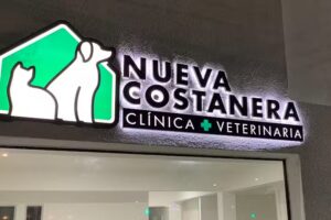 Cl&iacute;nica Veterinaria Nueva Costanera