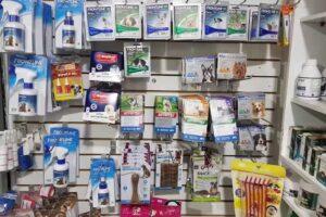 Clínica Veterinaria Parral