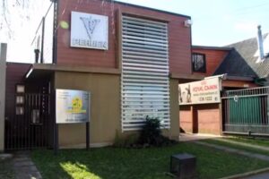 Clinica Veterinaria Pehuen Latorre