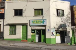 Cl&iacute;nica Veterinaria Pet Exotic