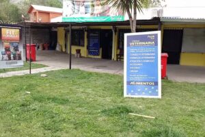 Clínica Veterinaria Pet Sur