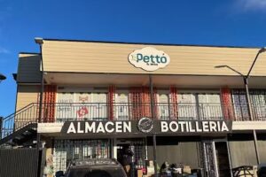 Cl&iacute;nica Veterinaria PETTO