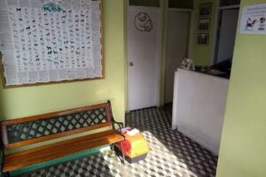 Cl&iacute;nica Veterinaria Pichos