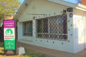 Clinica Veterinaria Preventy Vet