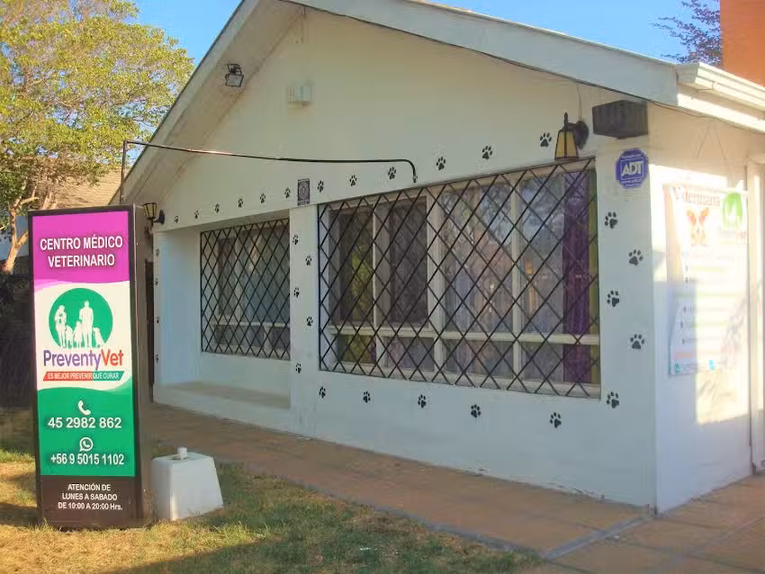 Clinica Veterinaria Preventy Vet