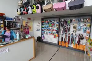 Cl&iacute;nica Veterinaria Puerto Montt