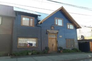 Clinica Veterinaria Puerto Varas