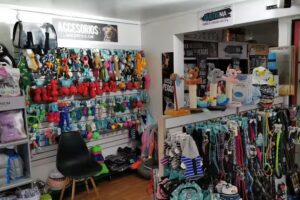 Cl&iacute;nica veterinaria Quiltronia