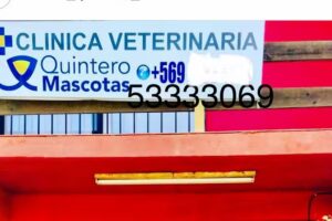Clinica Veterinaria Quintero Mascotas
