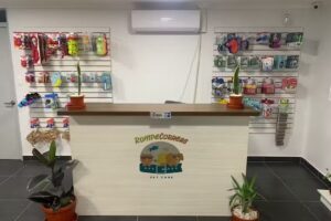 Clínica Veterinaria RompeCorreas