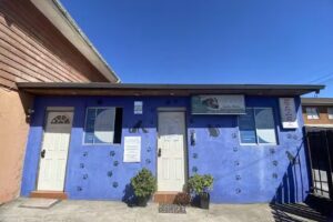 Clínica veterinaria salud animal Hualpén