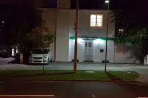 Cl&iacute;nica Veterinaria San Blas a Domicilio