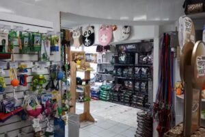 Cl&iacute;nica Veterinaria San Crist&oacute;bal