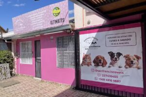 Clinica Veterinaria San Francisco
