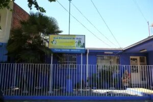 Cl&iacute;nica Veterinaria San Francisco de As&iacute;s