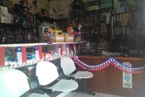 Clinica Veterinaria San Sebastian