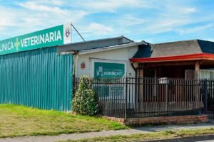 Cl&iacute;nica Veterinaria Sanispet