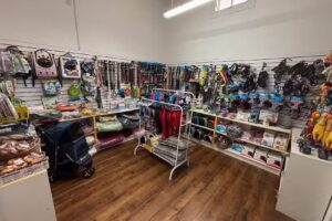 Cl&iacute;nica Veterinaria Sebanic Mascotas &ndash; Sucursal Patricio Lynch