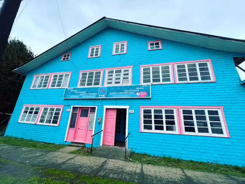 Cl&iacute;nica Veterinaria Servipet