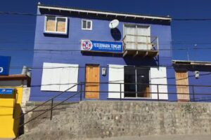 Cl&iacute;nica Veterinaria Tongoy