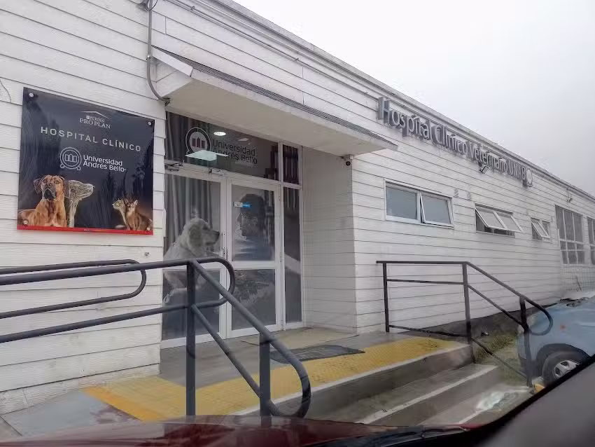 Clinica Veterinaria UNAB