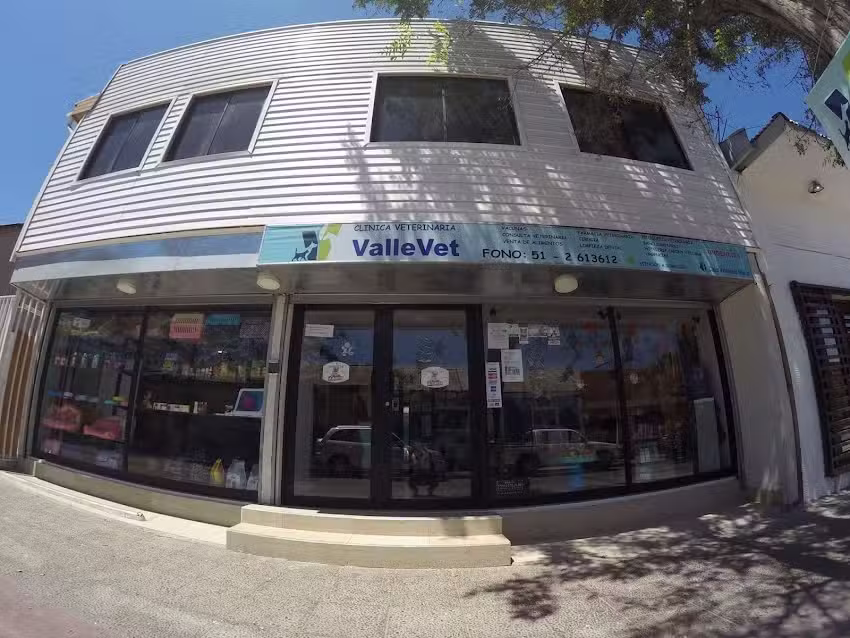 Clinica Veterinaria Vallevet