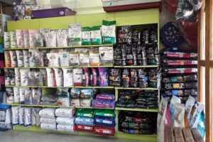 Cl&iacute;nica Veterinaria Vet Collie Puente Alto