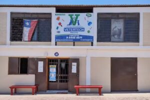 Clínica Veterinaria VETERTECH Atacama