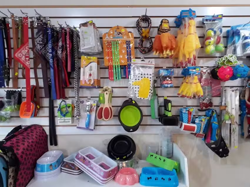 Cl&iacute;nica Veterinaria VETOM