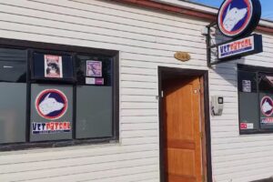 Cl&iacute;nica Veterinaria Vetpatrol