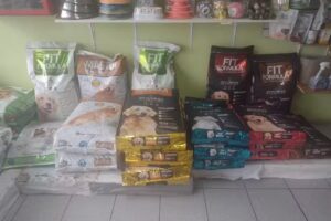 Cl&iacute;nica veterinaria Villagevet