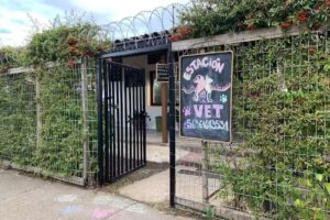 Clínica y Farmacia veterinaria Estacion VET