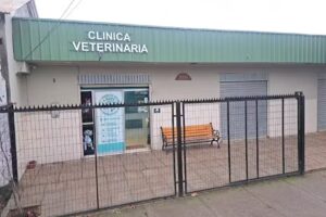 Clinica y farmacia veterinaria Ramadillas
