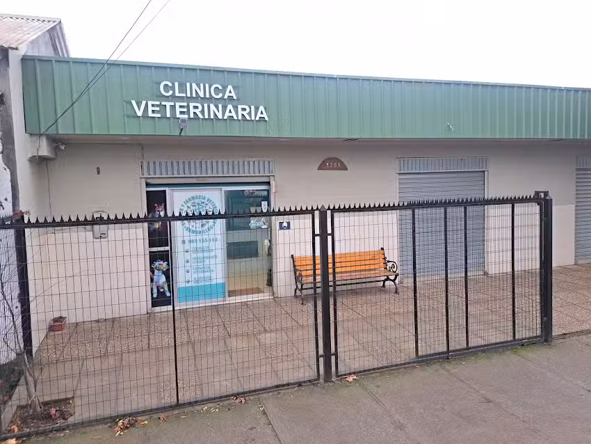 Clinica y farmacia veterinaria Ramadillas