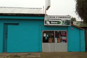 Clinica y Farmacia Veterinaria Univet
