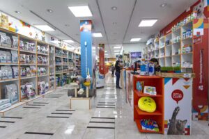 Club de Perros y Gatos Av. Providencia 2109