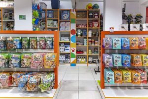 Club de Perros y Gatos Gran Avenida 5108